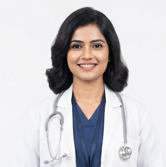 Dr. Seema Patil