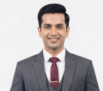 Vishal Verma